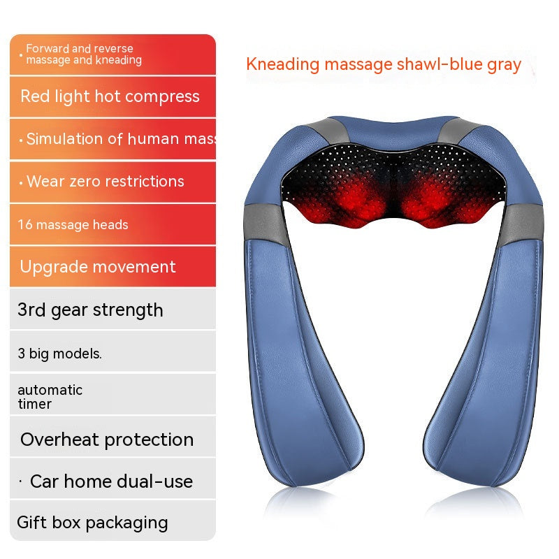 ThermaBack Electric Massager
